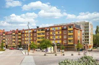 Nygatan 6
