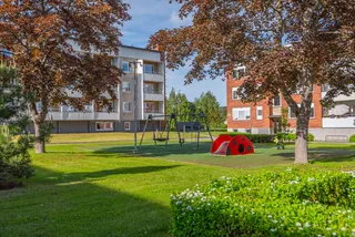 Affärsgatan 24A
