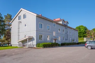 Appelbergsvägen 1A