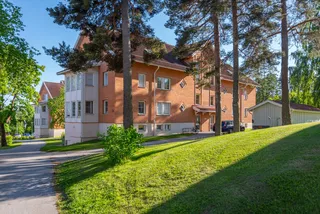 Appelbergsvägen 30