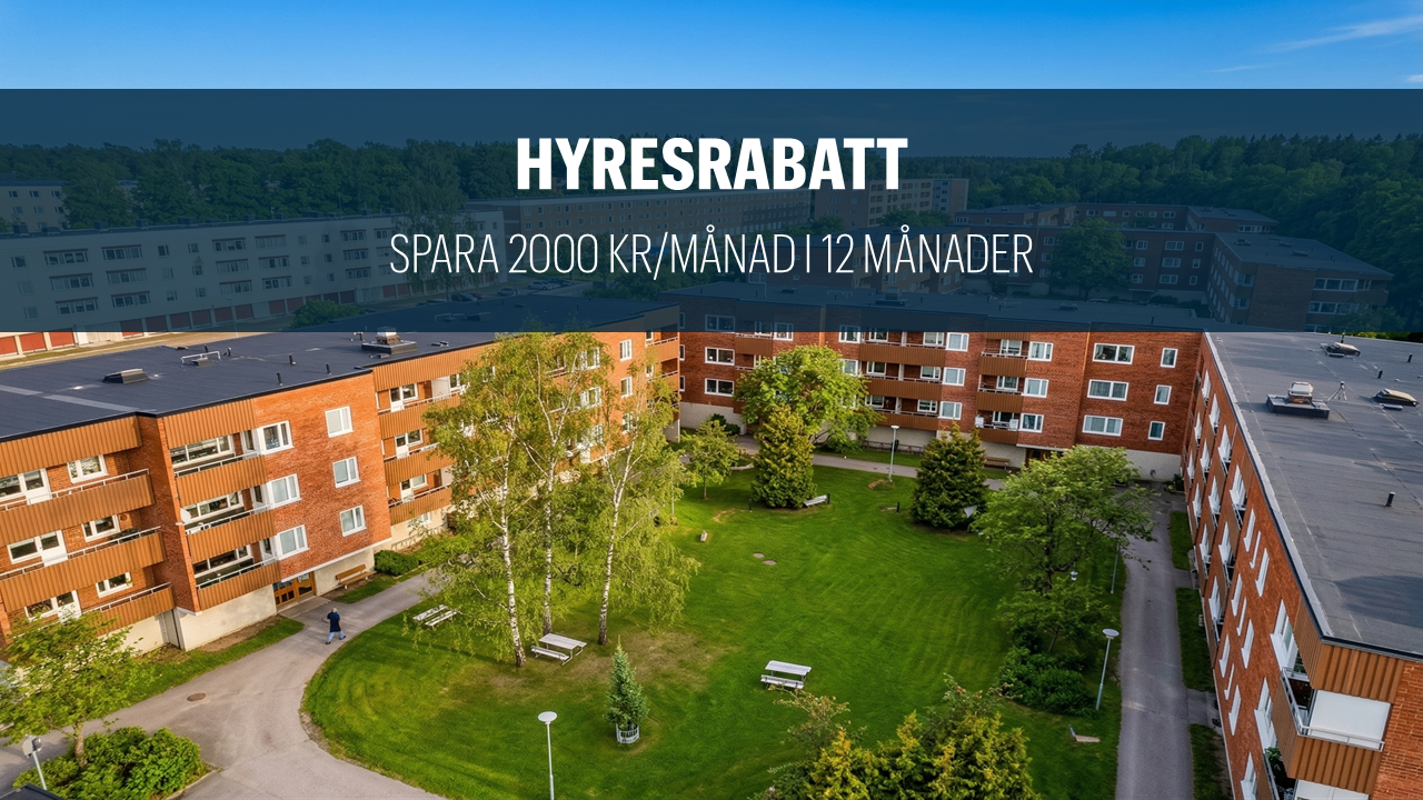 Rönnbergagatan 29, Västerås