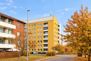 Rågången 73