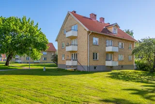 Appelbergsvägen 14