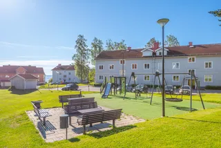 Appelbergsvägen 1B