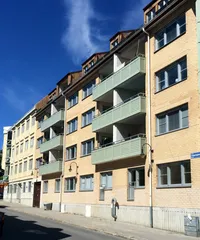 Rådhusgatan 39B