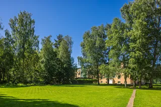 Torparegatan 15
