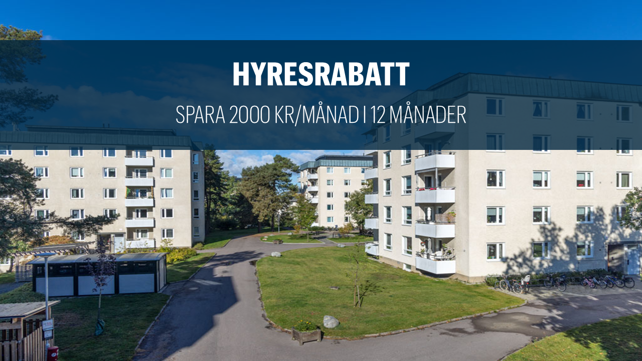 Rönnbergagatan 34, Västerås