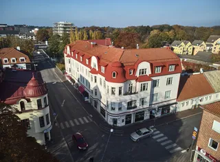 Nybrogatan 2