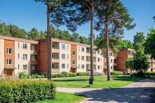 Madlyckevägen 54