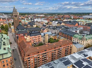 Gamla Rådstugugatan 3