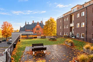 N. Promenaden 102A