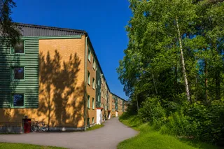 Torparegatan 21