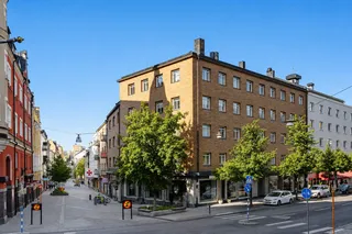 Gamla Rådstugugatan 52