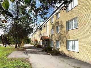 Edvardslundsgatan 3 F