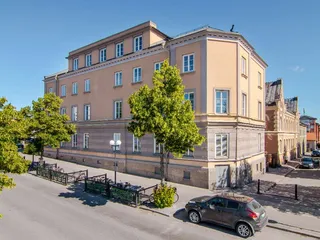 Kriebsensgatan 20 A