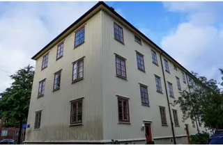 Lugnet 3A