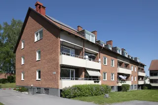 Höjdgatan 21 B