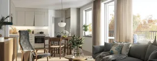Dalergränd 9E