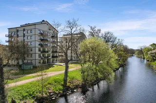 Fridhemsvägen 5B