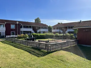 Tvärgatan 13 D