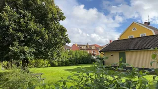 Sveagatan 11 E