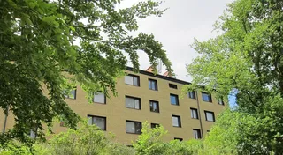 Fogdevägen 2 A