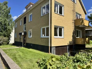 Uralgatan 2