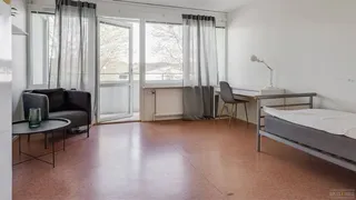 Distansgatan 23