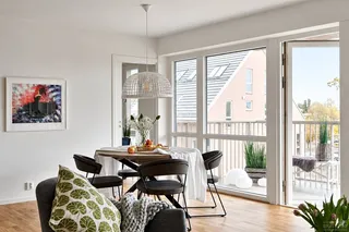 Hagadalsvägen 42 A