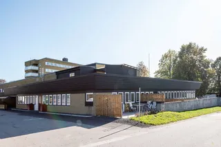 Hovgårdsvägen 10 A