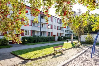 Bokelundsvägen 3 B