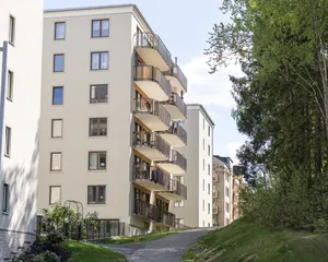Mannerfelts väg 10