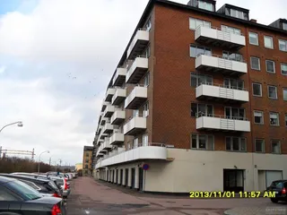 Karl Johans gata 26