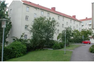 Asperögatan 4A