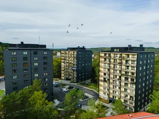 Universumsgatan 26