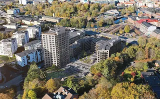 Druveforsvägen 9A