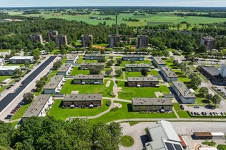 Lantmannavägen 99