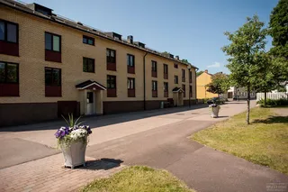 Kungsgatan 6 A