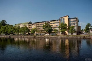 Sparbanksgatan 3 A