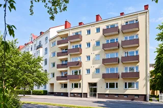 Södra vägen 14