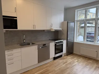 Bergslagsgatan 6 B