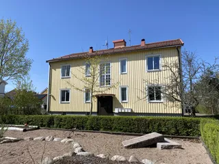 Mårbackagatan 3