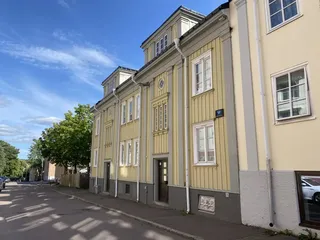 Sveagatan 9 B