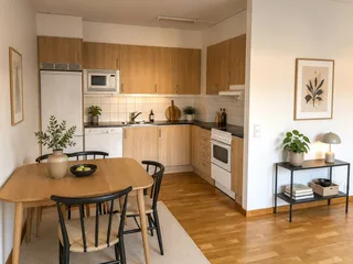Missionsgatan 2 A