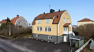Ugglegatan 29