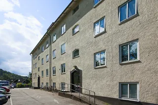 Folkungagatan 29 A