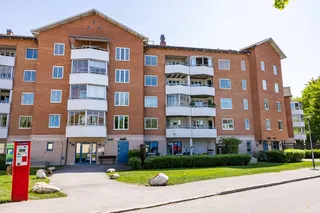 Gamla Lasarettsgatan 25