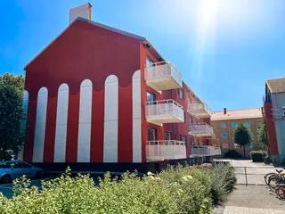 Kungsgatan 18 B