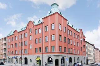 Lundavägen 42 B