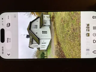 Ravnäs Säteri 1